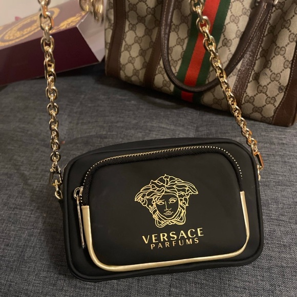 New Versace Prefume crossbody - Picture 6 of 12